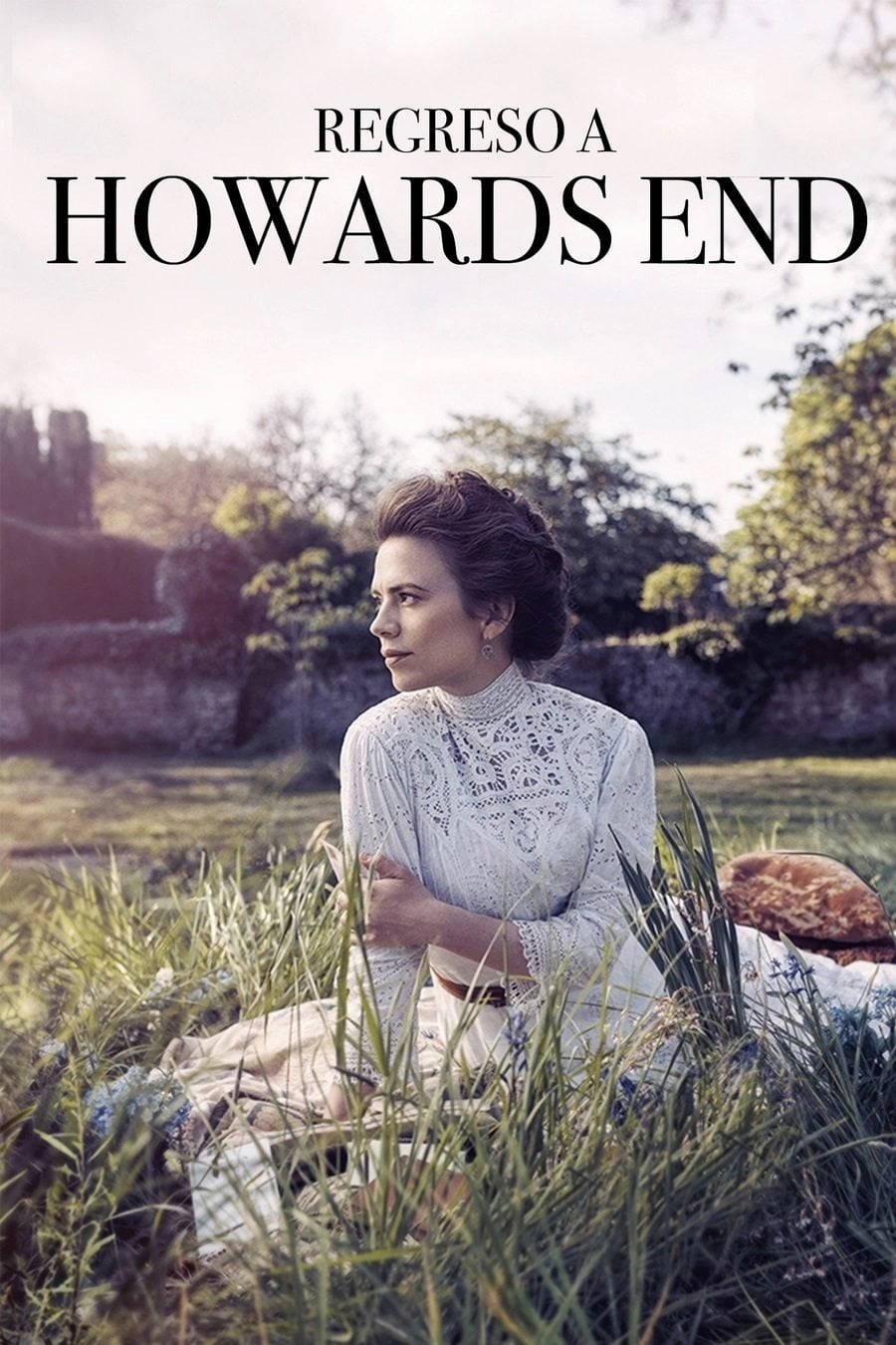 Regreso a Howards End - Hettie Macdonald · 2017