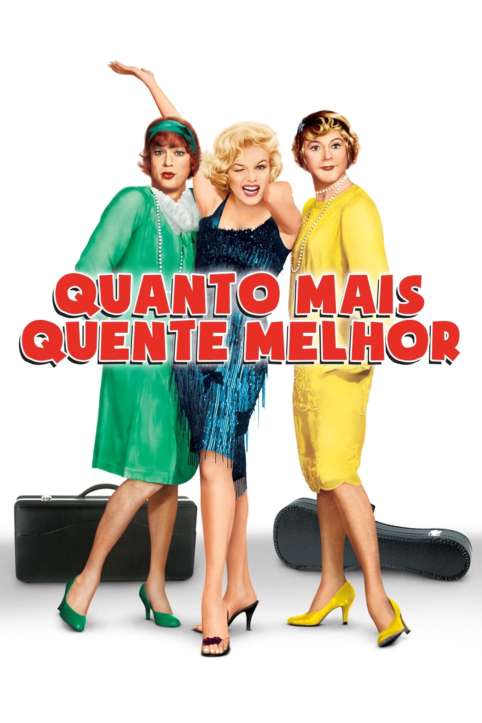 Una Eva y dos Adanes - Billy Wilder · 1959