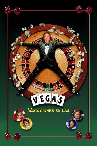Vacaciones en Las Vegas - Stephen Kessler · 1997