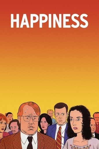 Happiness - Todd Solondz · 1998