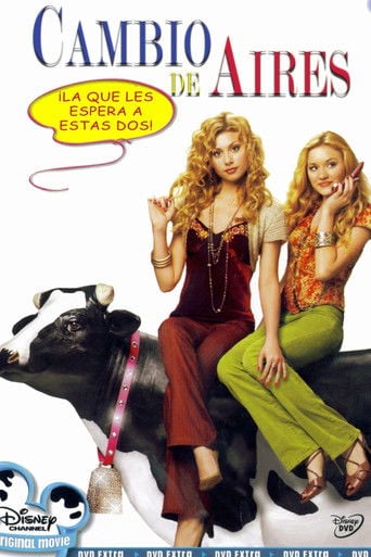 Cambio de aires - Francine McDougall · 2006