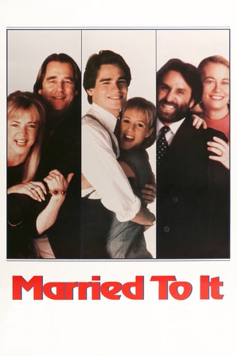 Casado con eso - Arthur Hiller · 1991