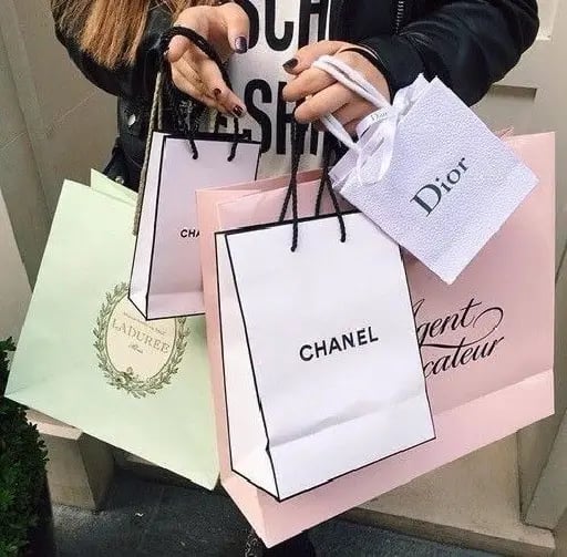 Shopping