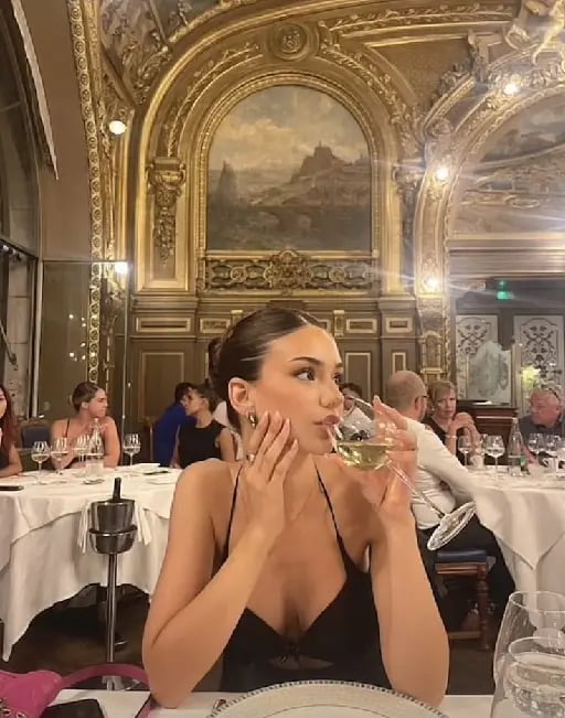 Probar un restaurante nuevo