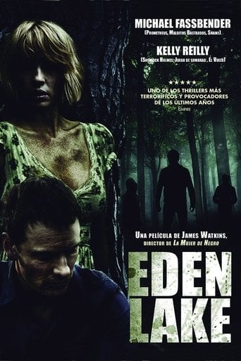 Eden Lake - James Watkins · 2008