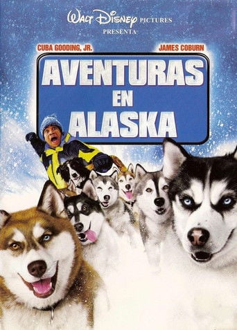 Aventuras en Alaska - Brian Levant · 2002