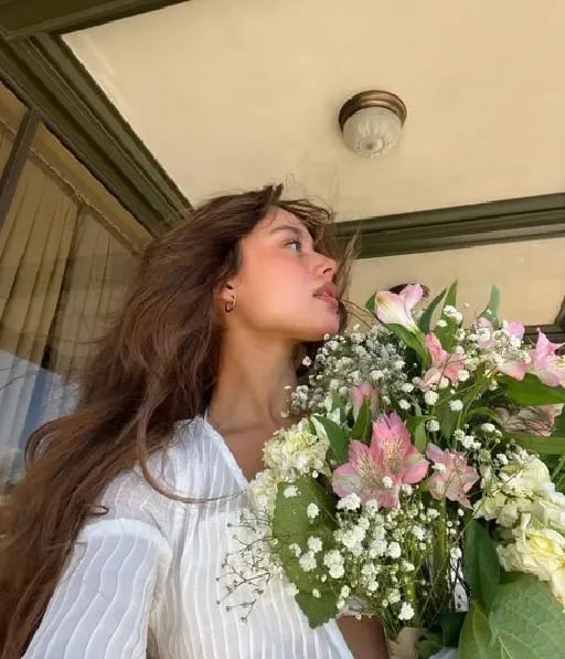 Comprarme flores