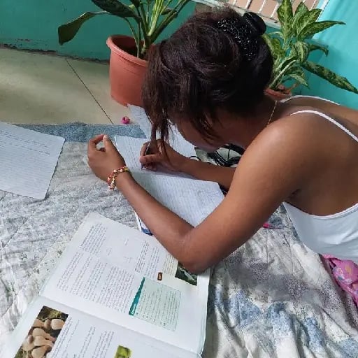 Estudiar juntos