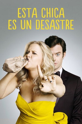 Y de repente tú - Judd Apatow · 2015