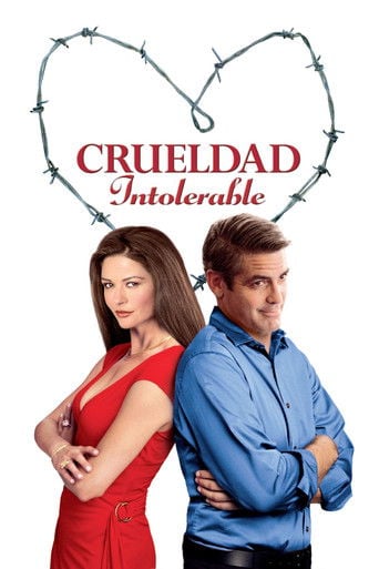 Crueldad intolerable - Joel Coen · 2003