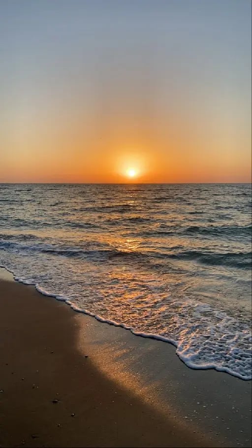 Pasar un día en la playa
