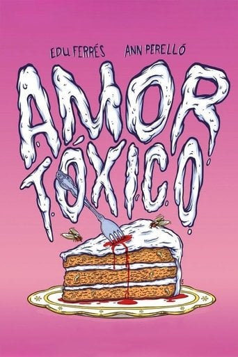 Amor tóxico - Norberto Ramos del Val · 2015