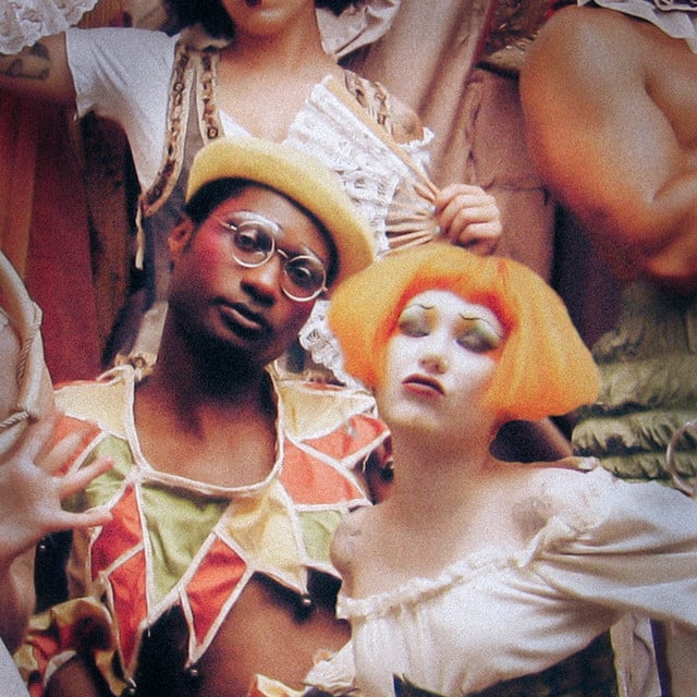 Haute & Freddy - Artist