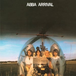 Arrival (Bonus Track Version) - Album · ABBA