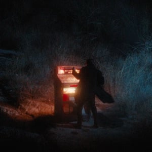 Lord Huron - Artist · Lord Huron
