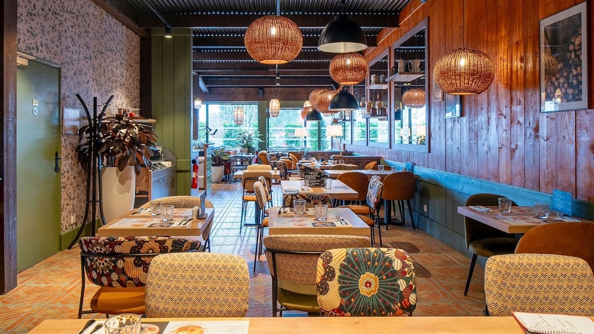 La Pataterie Montauban - Restaurant 路 Occitanie, Montauban