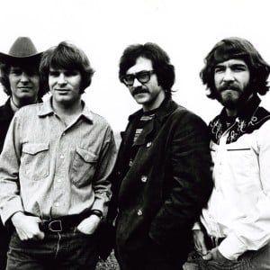 Creedence Clearwater Revival - Artist