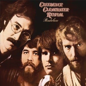 Have You Ever Seen The Rain? (Album Version) - Song ¡ Creedence Clearwater Revival