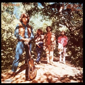 Bad Moon Rising - Song ¡ Creedence Clearwater Revival