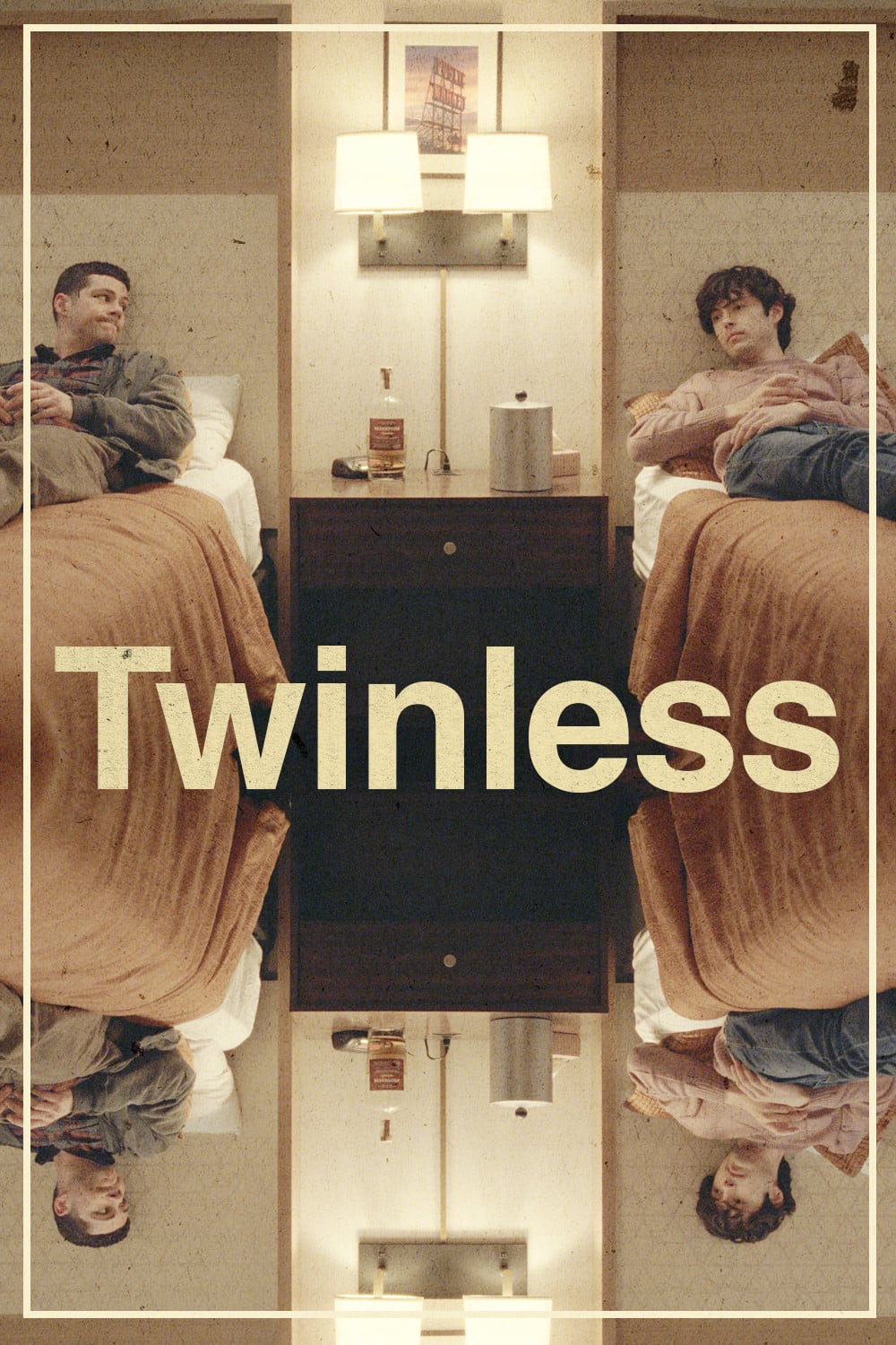 Twinless - James Sweeney · 2025