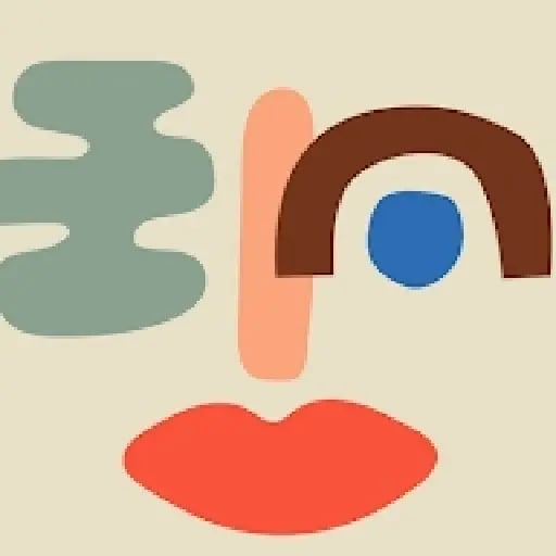 Tezza - Puedes utilizar filtros aesthetic y también tiene la opción de darte filtros vintage y polarid gratis
