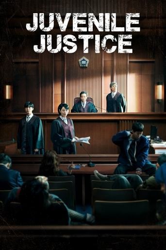 Juvenile Justice - Hong Jong-chan · 2022