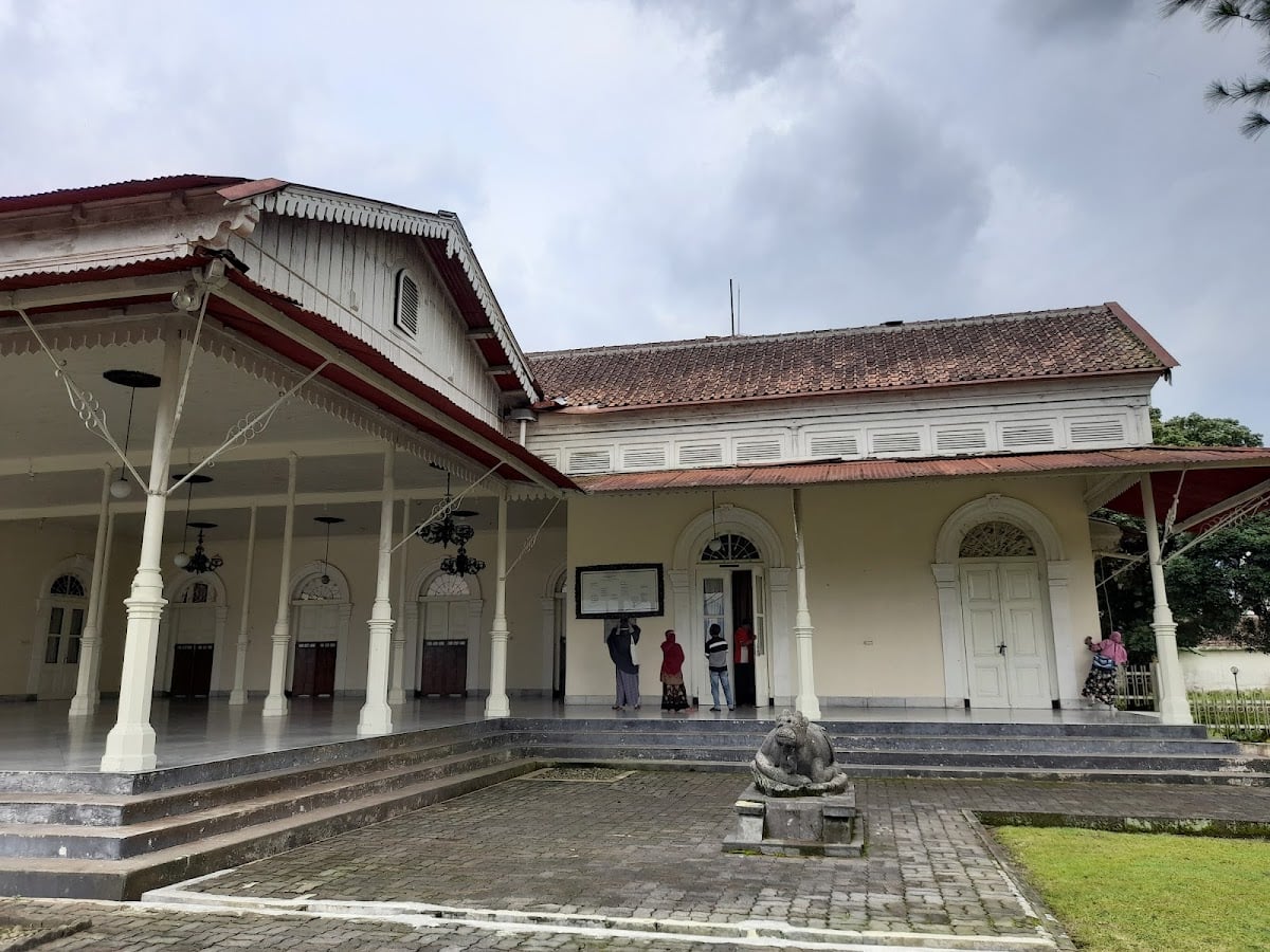 Museum Diponegoro