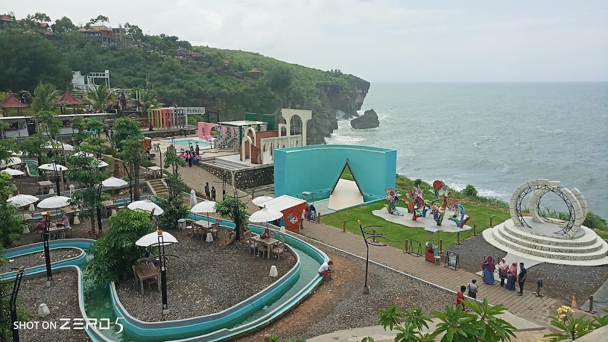 HeHa Ocean View