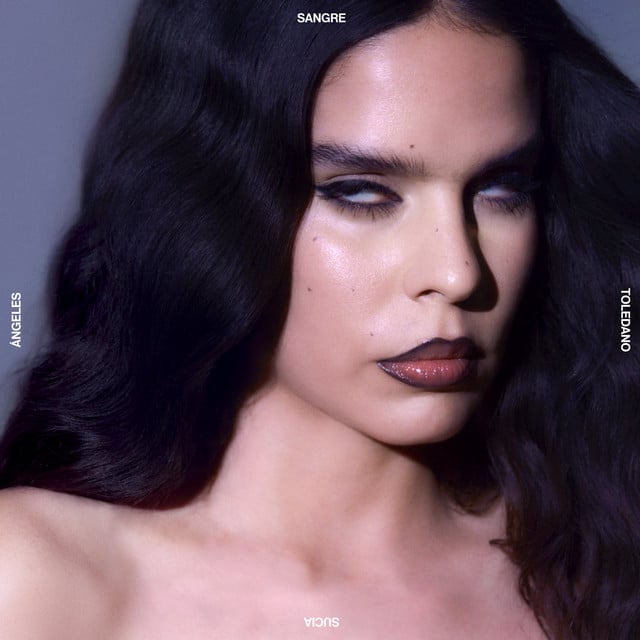 SANGRE SUCIA - Flamenco
Album · Ángeles Toledano