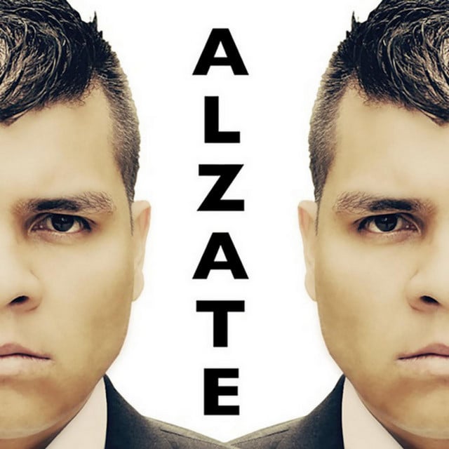 Maldita Traición - Popular Music
Album · Alzate