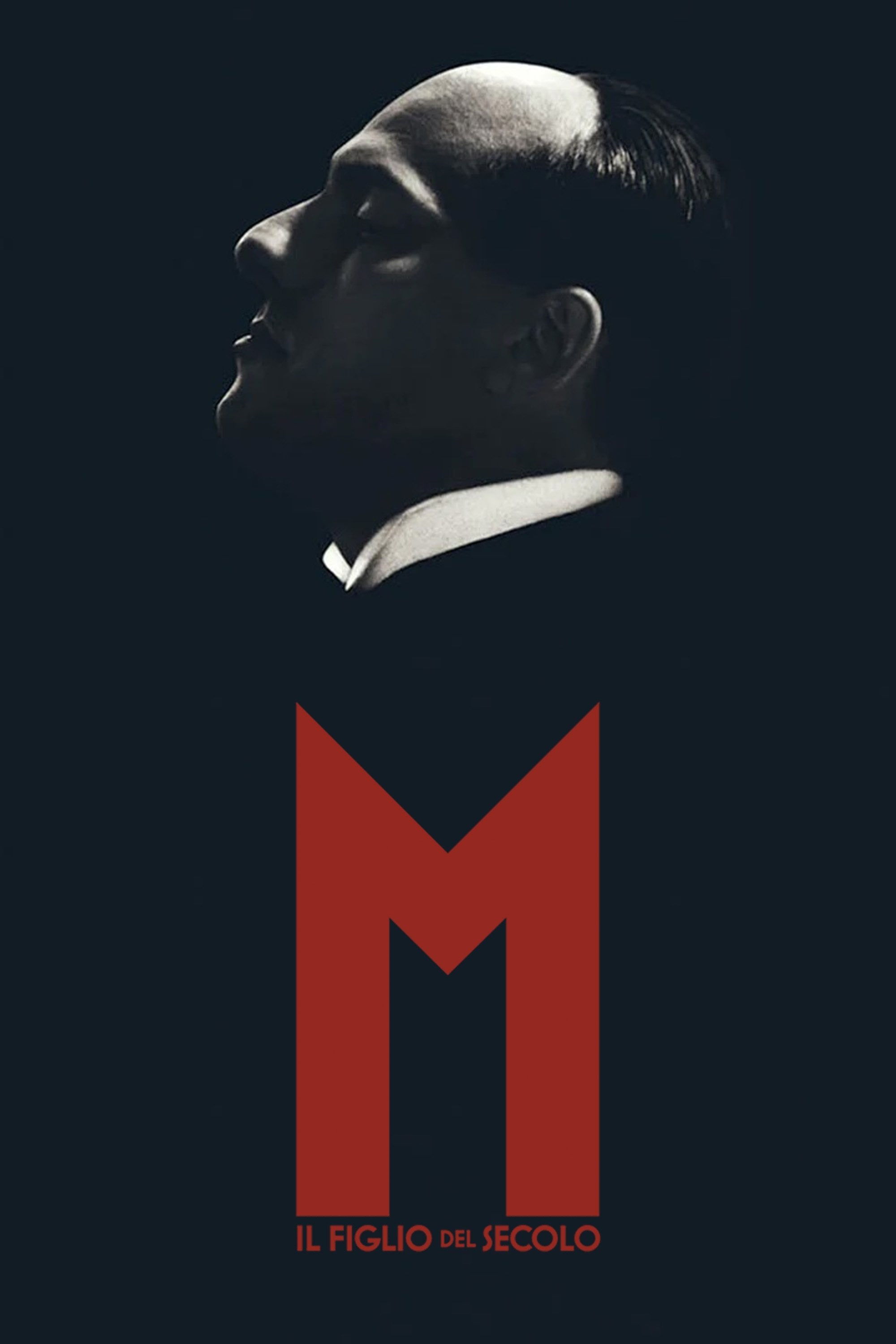 M. Il figlio del secolo - Joe Wright · 2025