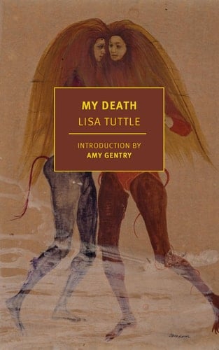My Death - Lisa Tuttle · 2023