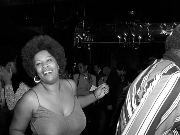 everyone wants to be a DJ, no one wants to dance - offline soul
