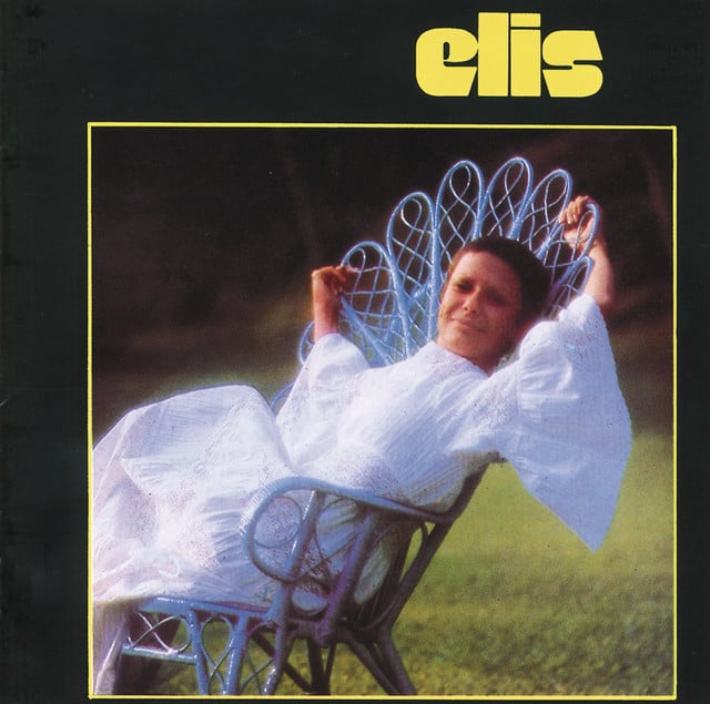 Elis - Brazilian Popular Music/Jazz
Album · Elis Regina