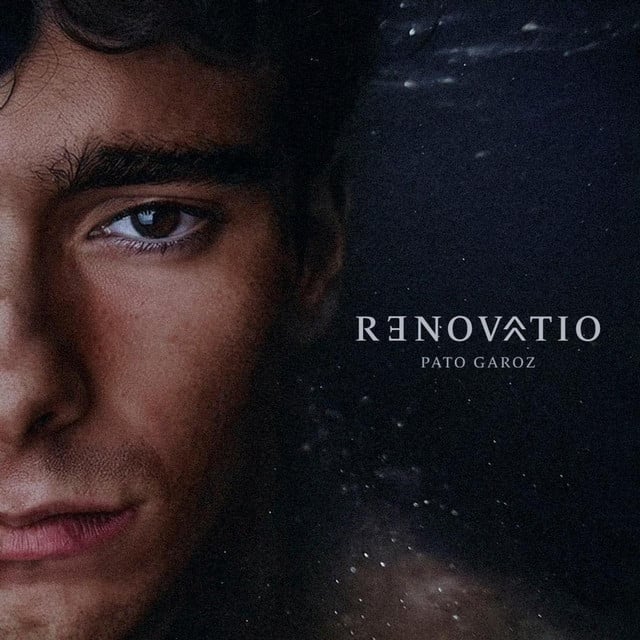 RENOVATIO - Argentinian Pop
Album · Pato Garoz