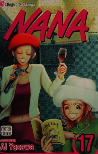 Nana, Vol. 17 - Ai Yazawa · 2009