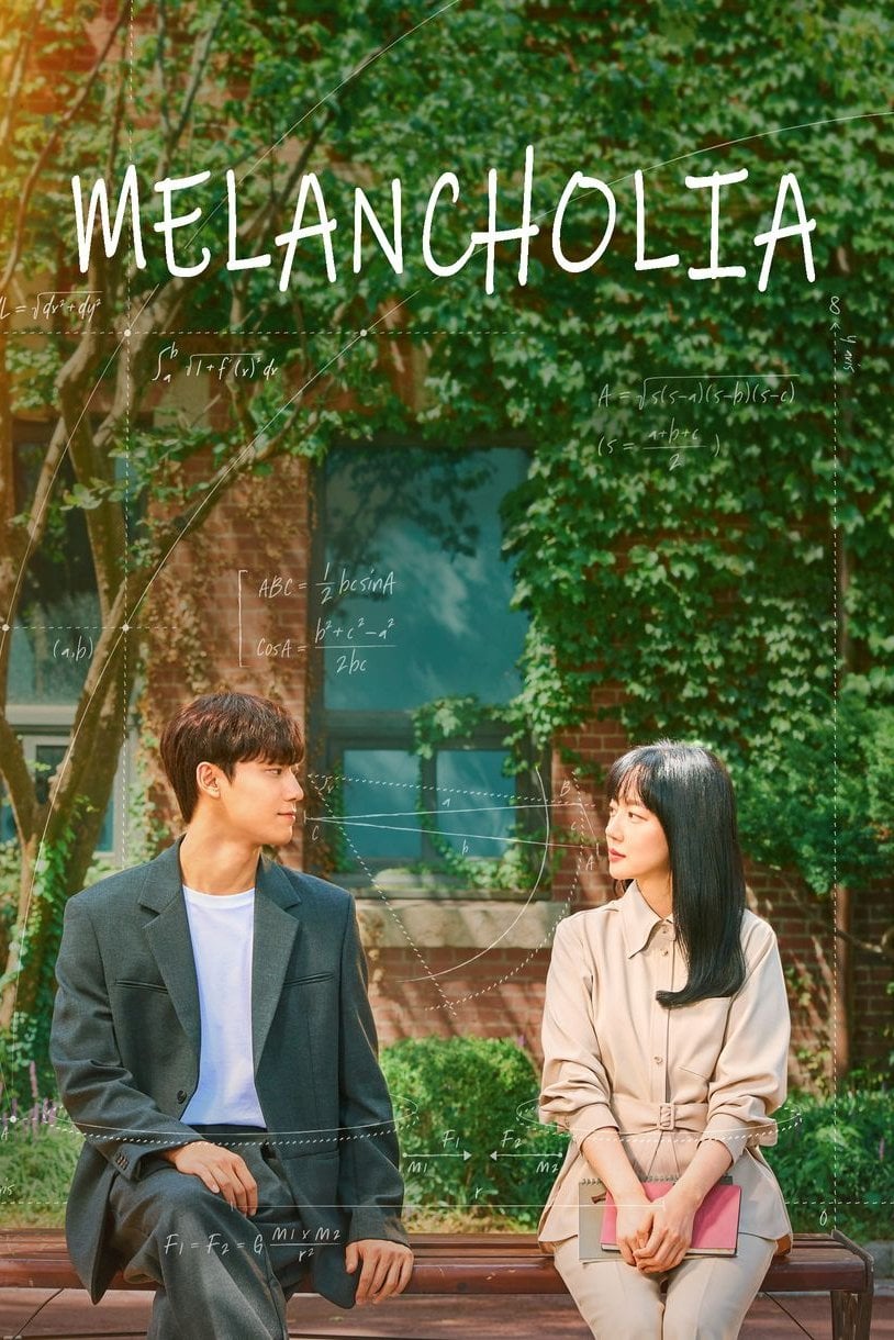 Melancholia - 2021 - 16 episodes