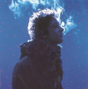 Bocanada - Album · Gustavo Cerati