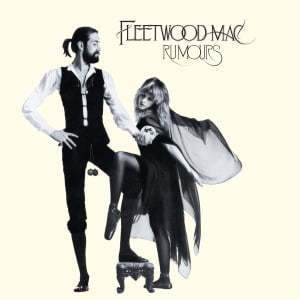 Rumours - Album · Fleetwood Mac