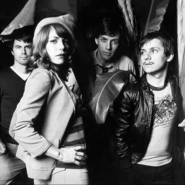 Rilo Kiley - 09.07.25