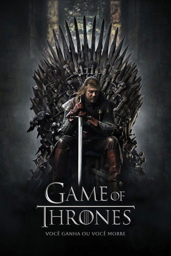 Game of Thrones - David Benioff · 2011