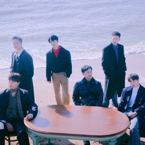 BTOB - Artist · BTOB
