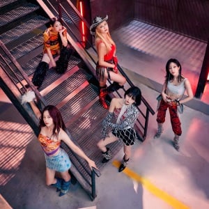 EXID - Artist · EXID