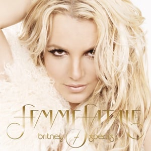 Femme Fatale (Deluxe Version) - Album · Britney Spears