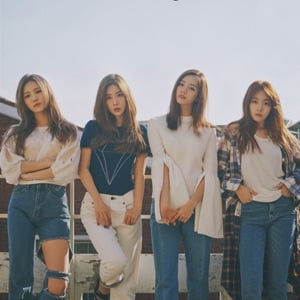 Girl's Day - Artist · Girl's Day