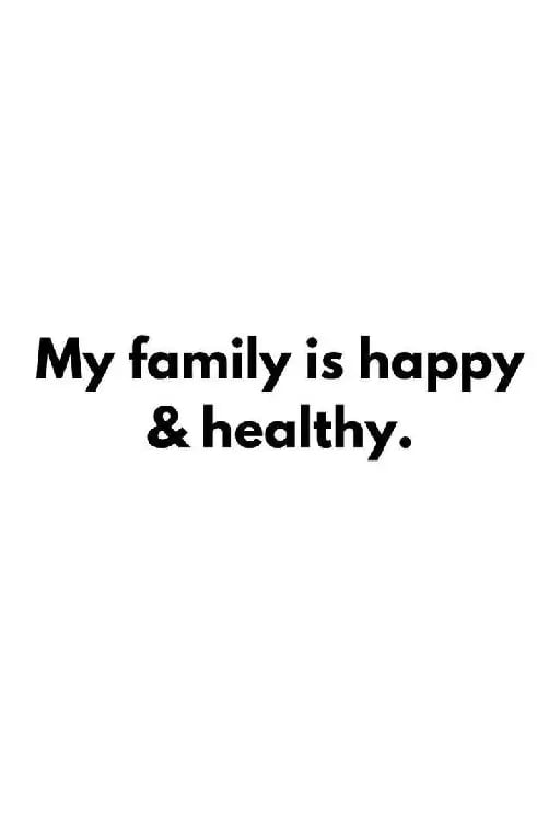 Poder ayudar más a mi familia - Ya sea cocinando, limpiando o aportando económicamente.