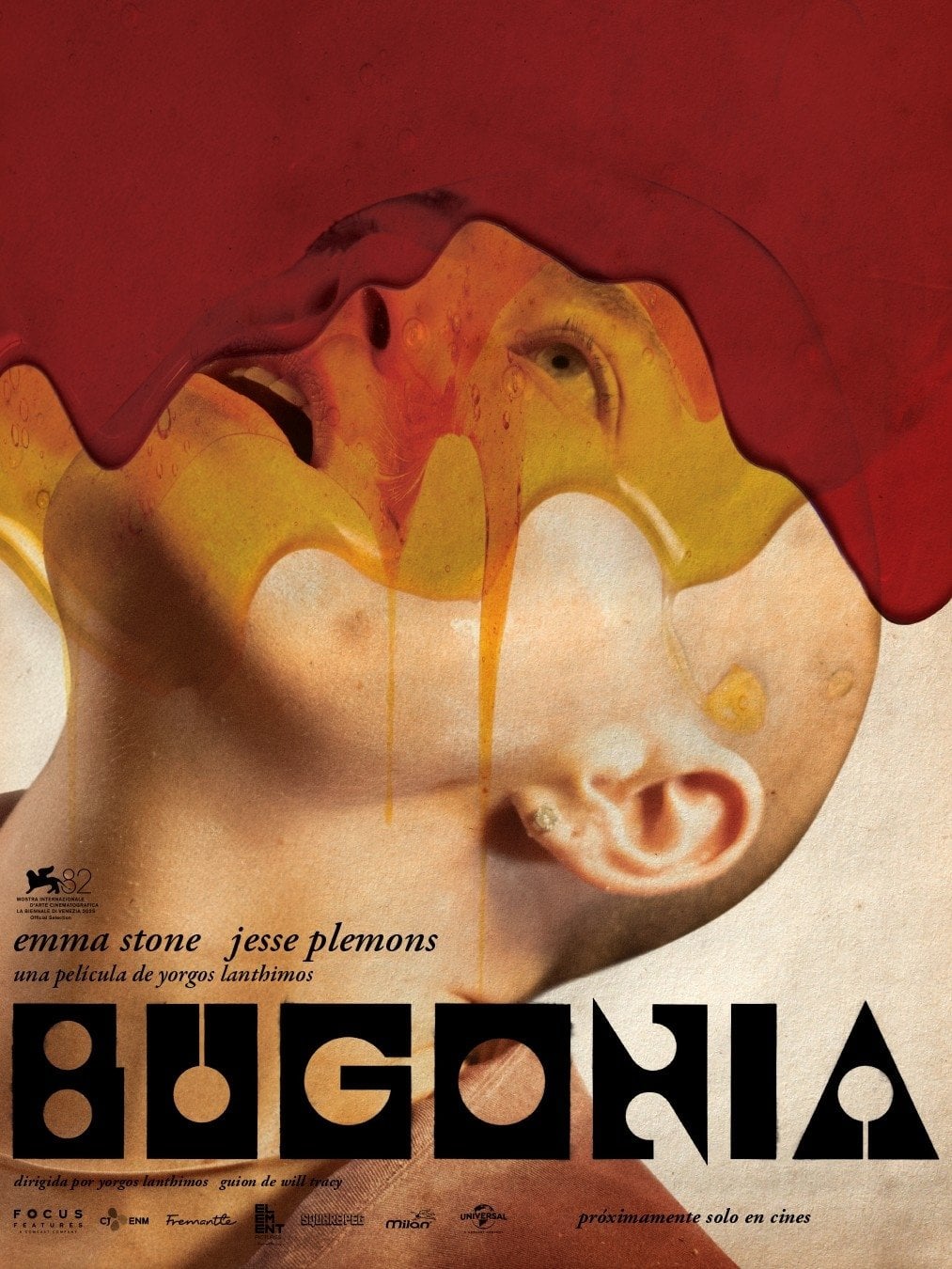 Bugonia - 2025