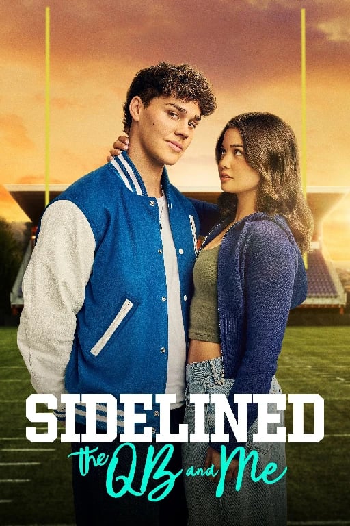 Sidelined: The QB and Me - Justin Wu · 2025