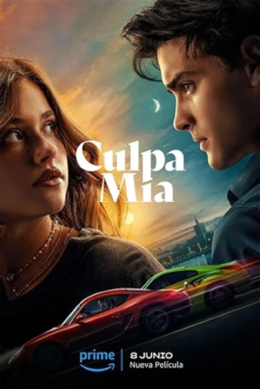 My Fault - Domingo González · 2023