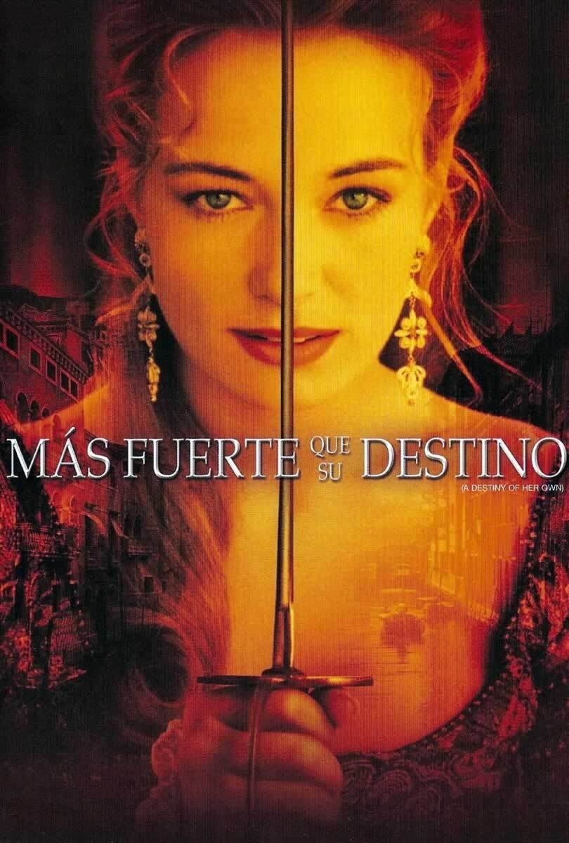 Más fuerte que su destino - Marshall Herskovitz · 1998